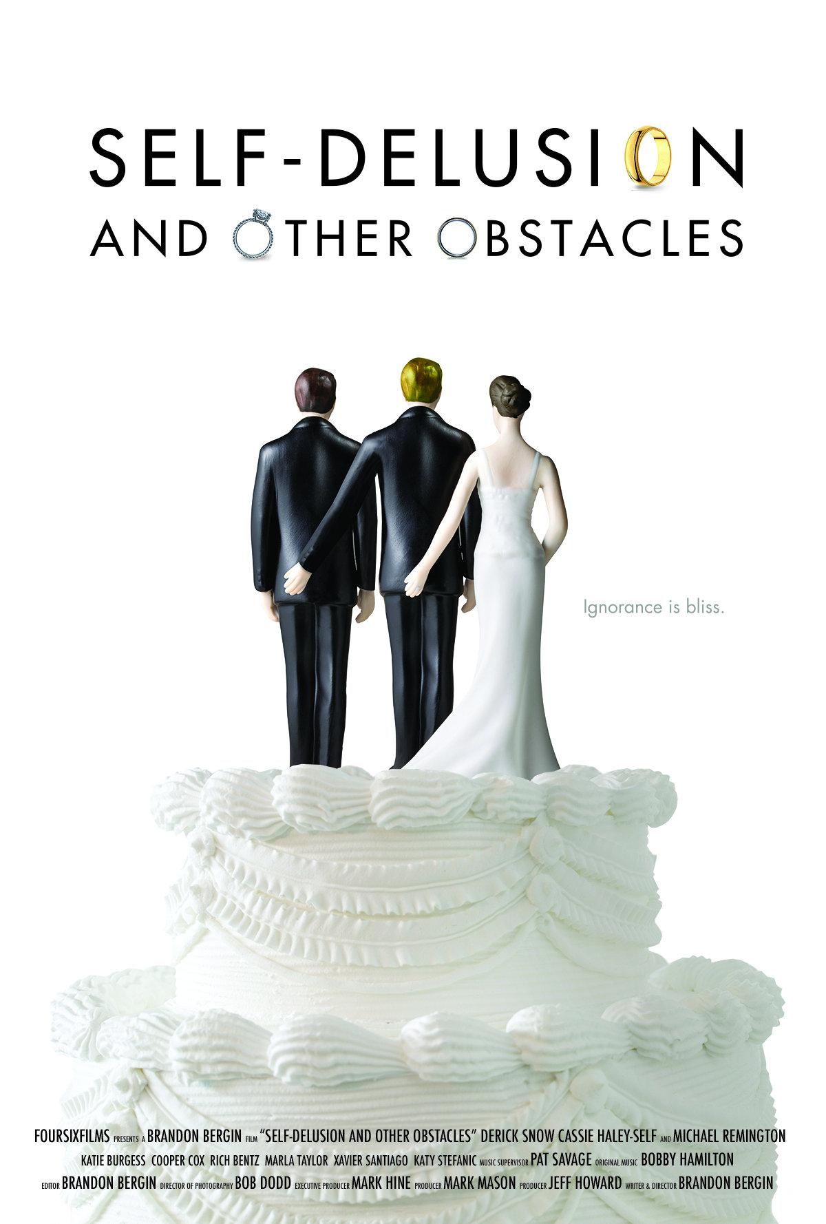 Self-Delusion and Other Obstacles